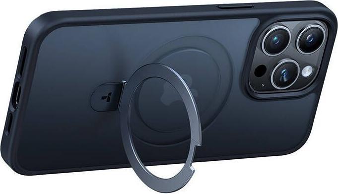 Image du produit Torras UPRO Ostand Matte (Apple iPhone 15 Pro)
