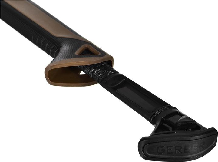 Actual product image Gerber Gear Coyote