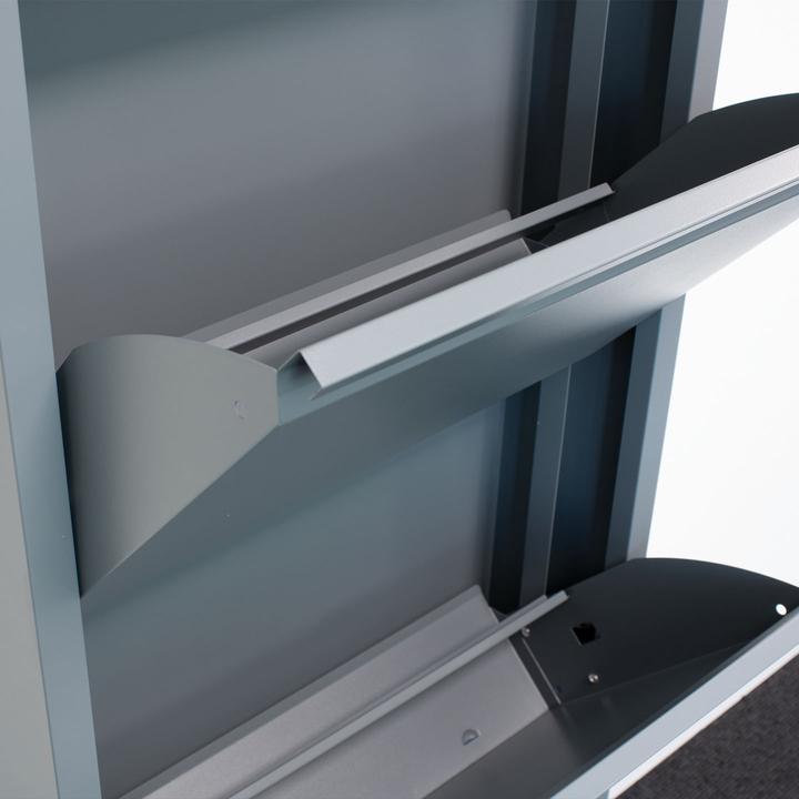 Produktbild Ebuy24 Pisa (50 x 16 cm)