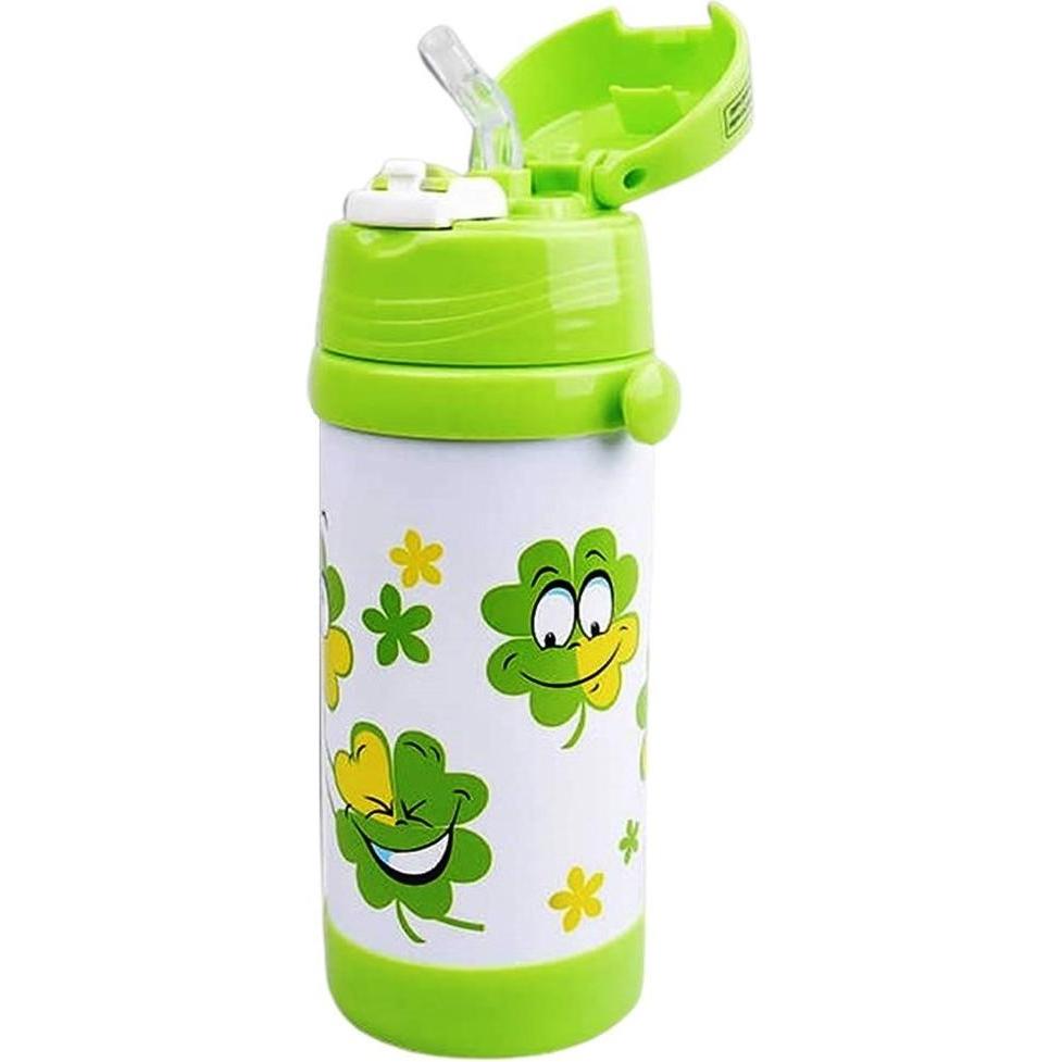 Thumbnail - Maestro, Trinkflasche + Thermosflasche, (0.35 l)