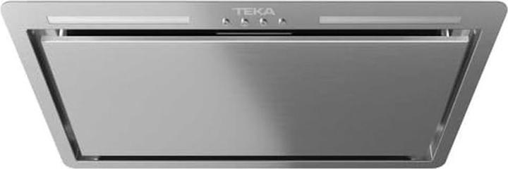 Actual product image Teka Base Unit Extractor Bonnet Gfl 57760 Eos Ix (Substructure hood)