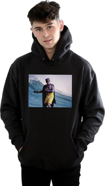 Produktbild Batman TV Serie Surfen Still Hoodie (XXL)
