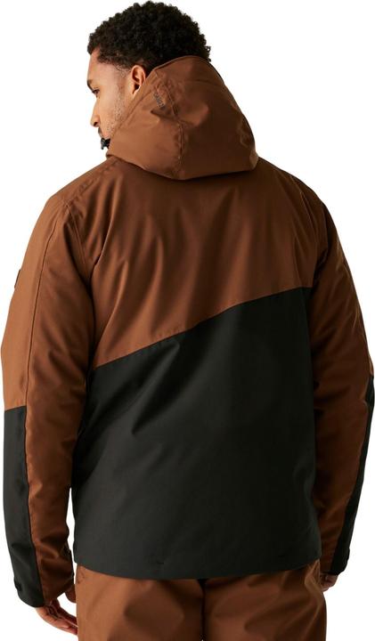 Image du produit Dare2b - Blouson de ski HALFPIPE - Homme (XL)