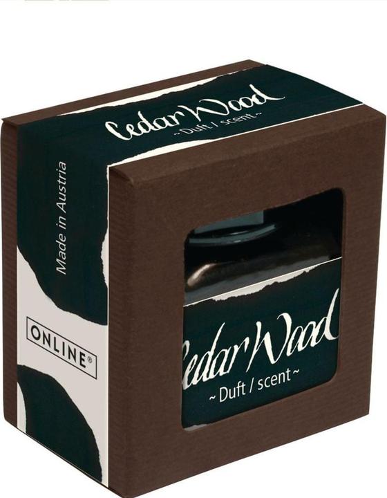 Produktbild Online Tintenglas 15ml Duftend (Braun, 1 Stk.)