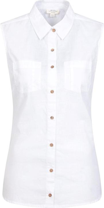 Produktbild Mountain Warehouse Coconut Hemd Ärmellos (36)