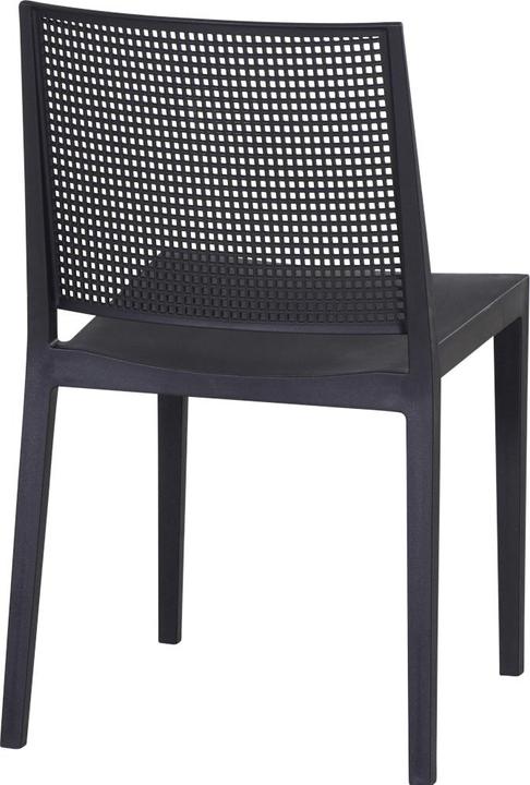 Actual product image Siena Garden Stacking chair