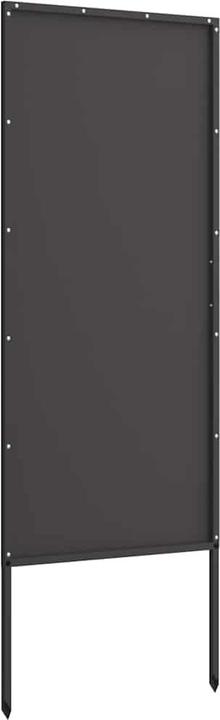 Produktbild vidaXL Gartensichtschutz (50 cm)