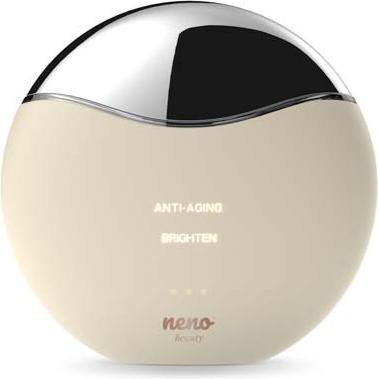 Neno Beige Gezichtsverzorgingsapparaat, Beauty Masażer Liftingujący Auri