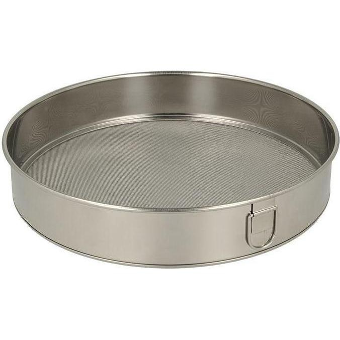 Metaltex Mehlsieb (23 cm) (METALTEX) Mindestbestellmenge: 6 Stück
