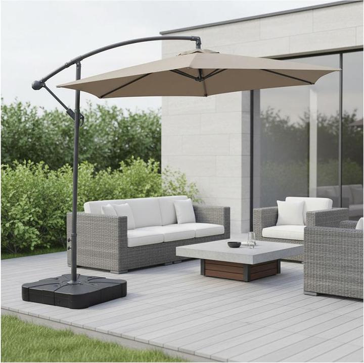 Actual product image Contini Umbrella stand