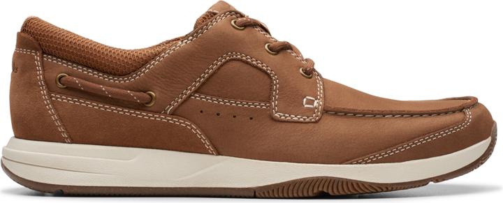 Immagine prodotto Clarks M Sailview Lace (40.5)