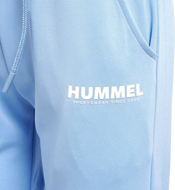 Actual product image hummel Legacy Poly Woman Regular Pants (XS)