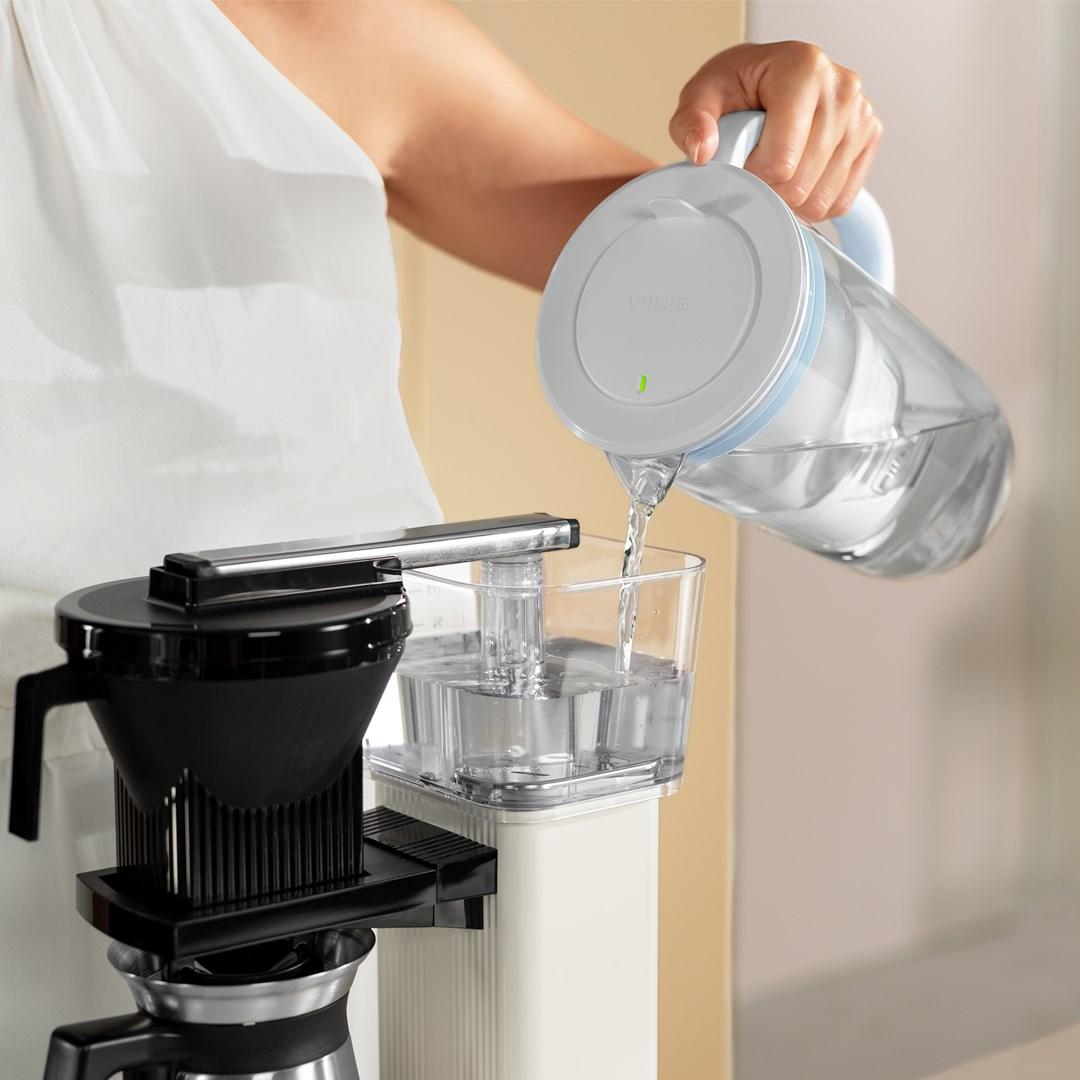Thumbnail - Brita BRITA1051769, Wasserfilter, Weiss