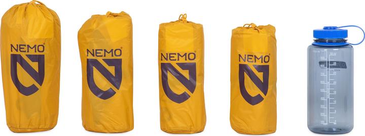 Produktbild Nemo Equipment Tensor Trail