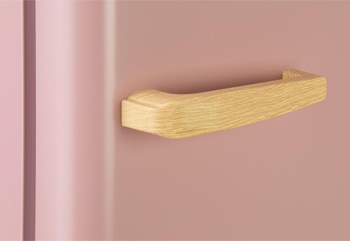 Image du produit Domo DO91708R (218 l)