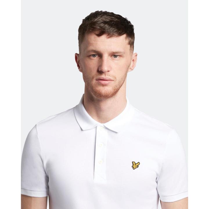 Produktbild Lyle and Scott Poloshirt (XL)