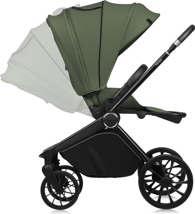 Image du produit Lionelo Mika Plus (6 Mois - 4 Années)