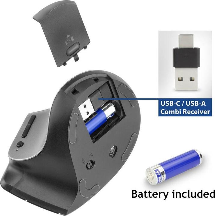 Actual product image ACT AC5155 (Wireless)