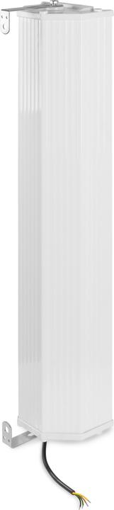 Actual product image Power Dynamics Installation Speaker OCS5 50W, White (Passive)
