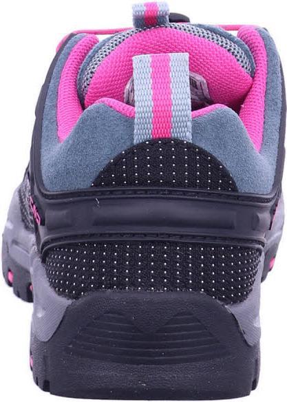 Produktbild CMP Campagnolo Kids Rigel LOW WP (31)