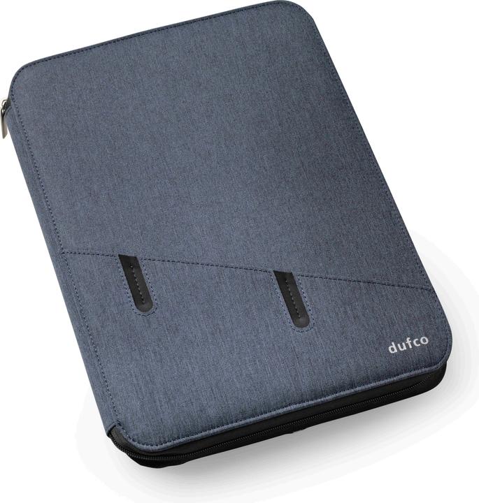 Actual product image Dufco Conference folder with powerbank (A4, 1 x)