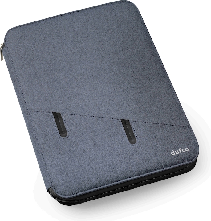 Produktbild Dufco Konferenzmappe mit Powerbank (A4, 1 x)