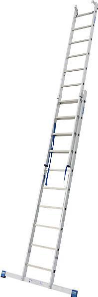 Actual product image Krause Multipurpose ladder (Multi-purpose ladder, 690 cm)