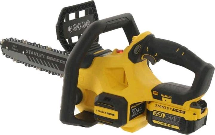 Actual product image Stanley SFMCCS630M1 (Battery chain saw)