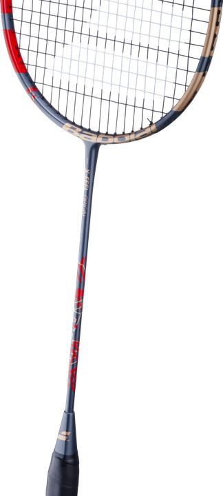 Actual product image Babolat X-Feel Origin badminton racket