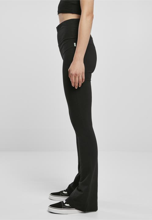 Produktbild Urban Classics Organic Stretch Jersey Bootcut (S)