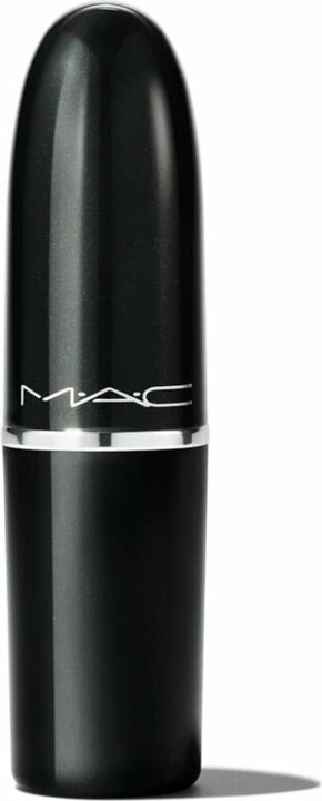 Actual product image MAC Cosmetics Lusterglass Lipstick (547 Pigment Of Your Imagination)
