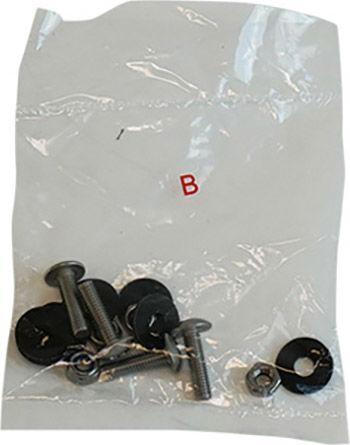 Produktbild Babboe Big/Dog/Trike