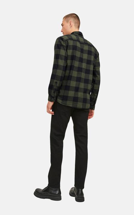 Produktbild Jack & Jones Gingham Karo Hemd (XL)