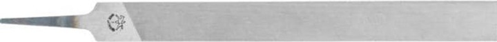 Image du produit Pferd de limitation de profondeur, pointe plate, tamis 2 pour chaînes de scie (Coupe 2, 200 mm)
