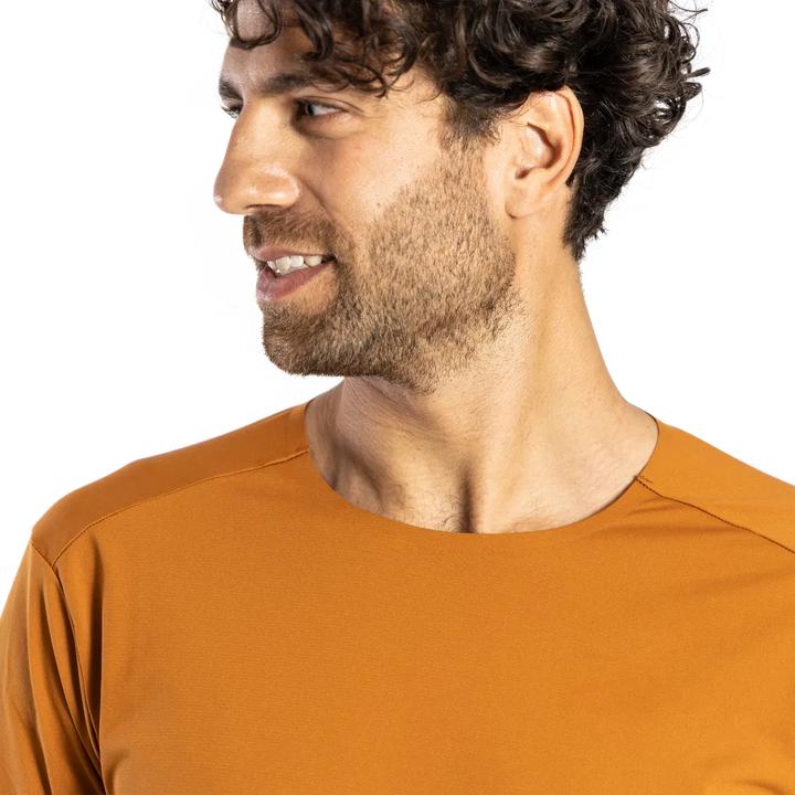 Image du produit ION Bike Jersey Scrub Amp LS BAT (M)