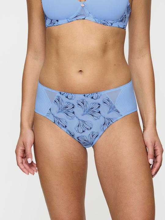 Produktbild Triumph Maxislip Wild Iris Florale Maxi (38, Einzelpack)