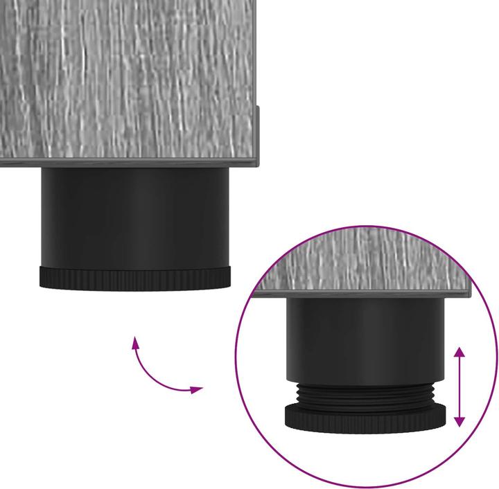 Image du produit vidaXL Flurbank (38 cm)