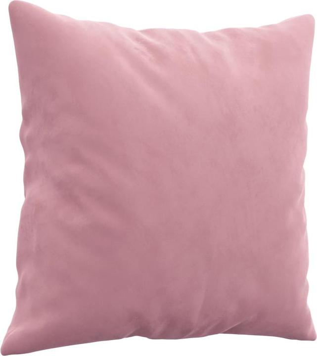 Actual product image vidaXL 10-piece garden lounge set with cushions (3-seater)