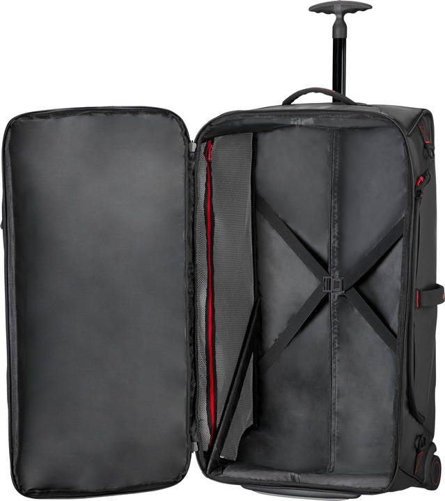 Actual product image Samsonite Paradiver Light (121.50 l, L (90 - 115l))