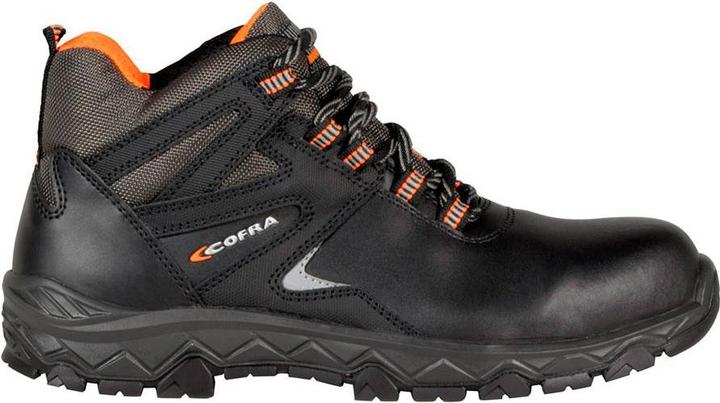 Produktbild Base Protection Cofra Ascent S3 SRC High Safety Shoes (S3, 41)