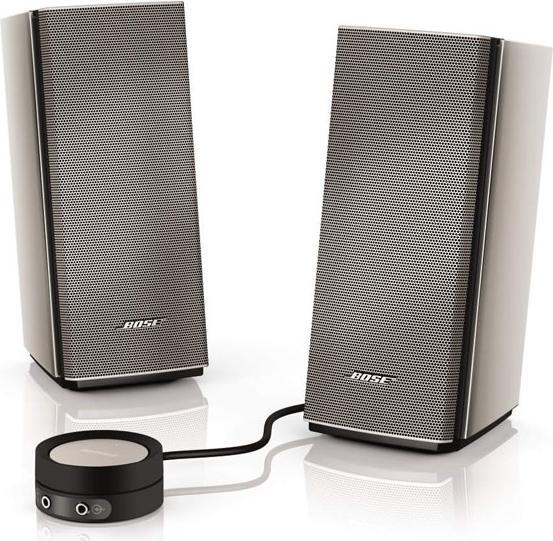 Actual product image Bose Companion 20