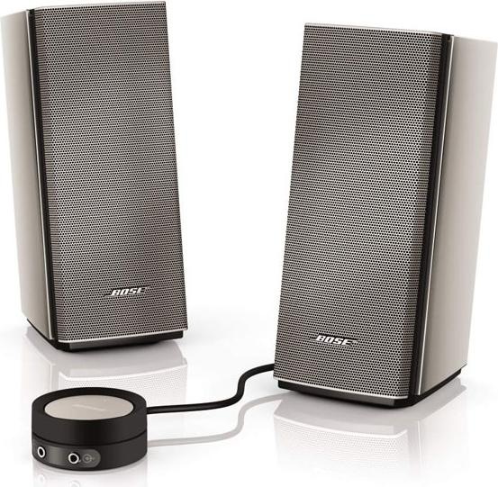 Actual product image Bose Companion 20
