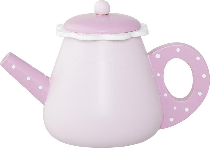 Actual product image Bloomingville Falcon Play Set, Food, Rose, Lotus