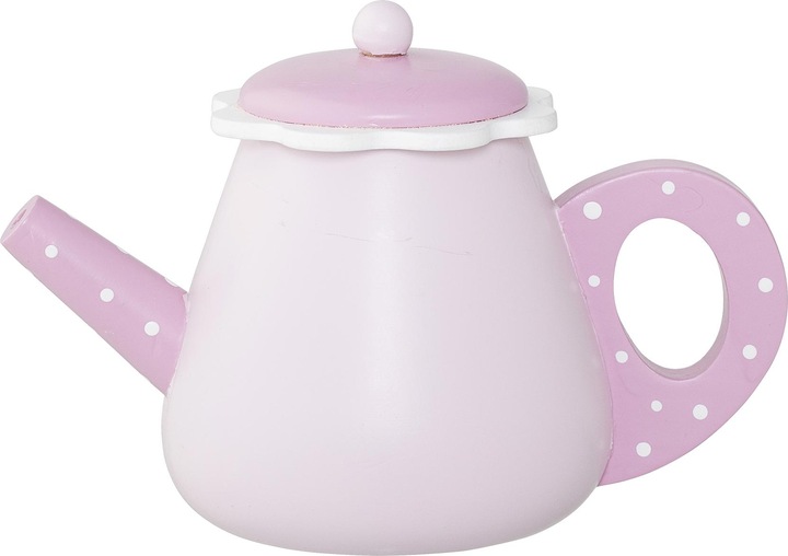 Produktbild Bloomingville Falke Play Set, Food, Rose, Lotus