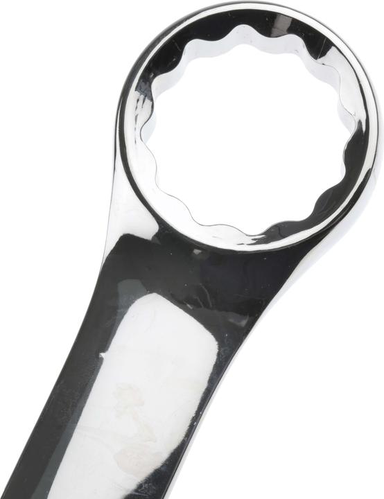 Image du produit RS PRO Clé mixte en acier, 36mm (36 mm)