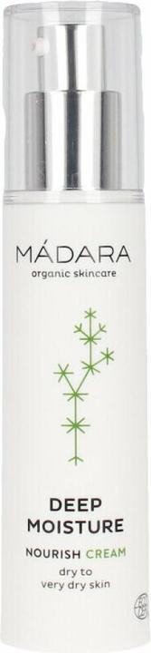 Actual product image Madara Intensive Feuchtigkeitscreme (50 ml, Day cream)