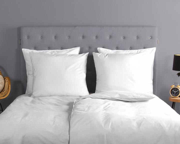 Actual product image Good Morning Uni (Bedding set, 135 x 200 cm)