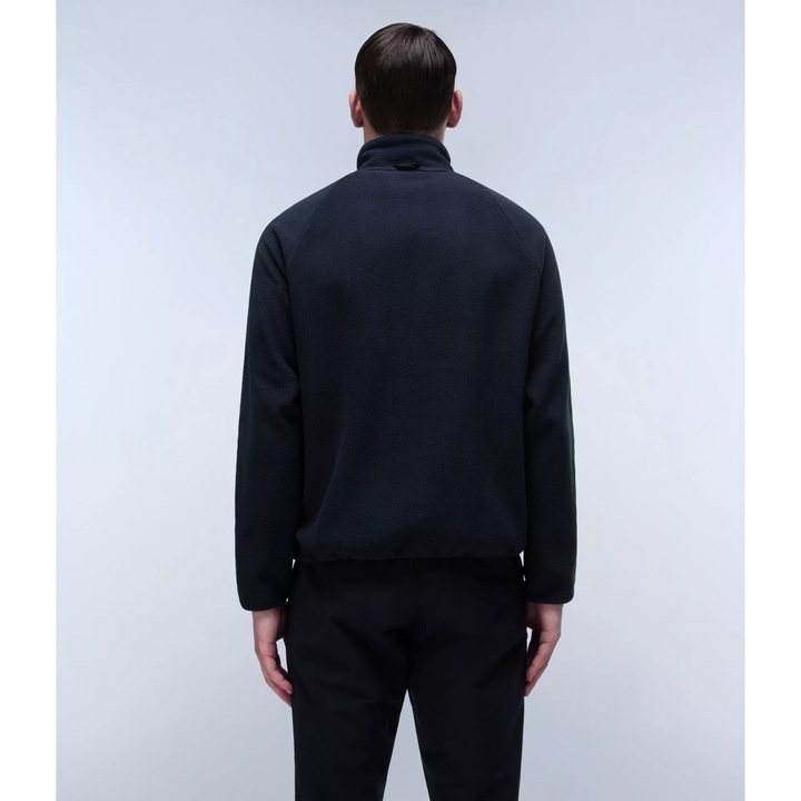Produktbild Napapijri waerdichte halb-zipper-jacke t-dolent (S)