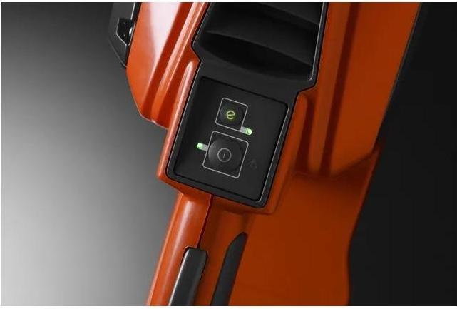 Image du produit Husqvarna 110iL (Fils coupe-herbe)