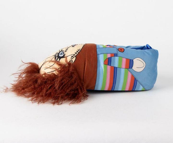 Image du produit Cerda Hausschuhe Blau (45)